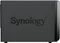 Synology DiskStation DS224+, 2GB RAM, 2x RJ-45 1000Base-T, 2x USB-A 3.0 Vorschaubild
