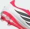 adidas Predator Club FG/MG lucid red/core black/cloud white (Junior) Vorschaubild