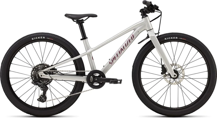 Specialized Riprock 24 gloss dolomite metallic Modell 2026
