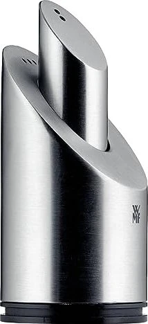 WMF Basic Salz-/Pfefferstreuer-Set, 2-tlg.
