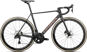 Orbea Orca M20iLTD PWR diamond carbon/sunset carbon Modell 2026