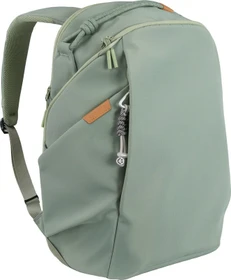 Leofoto Daily Lite Series Camera Backpack 23L + Camera Cube green