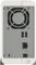 QNAP Turbo Station TS-210, 256MB RAM, 1x RJ-45 1000Base-T, 3x USB-A 2.0 Vorschaubild