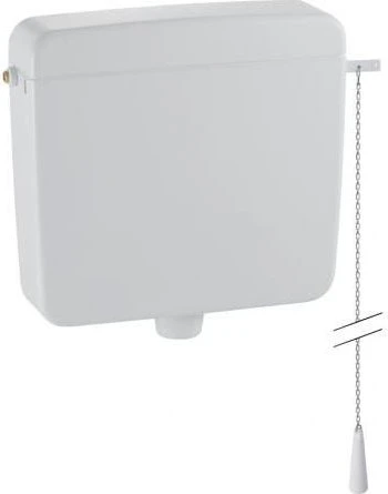 Geberit AP127 AP-Spülkasten