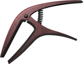 Ernie Ball Axis Capo Bronze