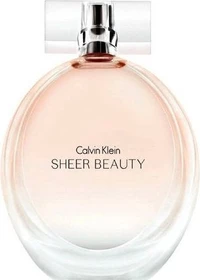 Calvin Klein Sheer Beauty Eau de Toilette, 100ml