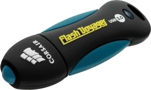 Corsair Flash Voyager 64GB, USB-A, USB 3.2 Gen 1×1