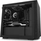 NZXT H210i, schwarz, Glasfenster, Mini-ITX Vorschaubild