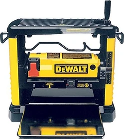 DeWalt DW733 Elektro-Dickenhobel