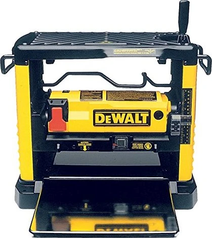DeWalt DW733 Elektro-Dickenhobel