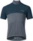 Vaude Matera HZ Trikot kurzarm dark sea uni (Herren) Vorschaubild