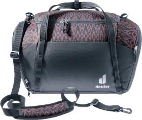Deuter Hopper Sporttasche redwood ethno/black