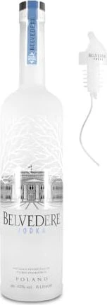 Belvedere 6l