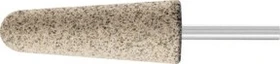 Pferd A 3 6 AN 30 N5B INOX EDGE Serie A Schleifstift K30, 25x70mm, 10 Stück