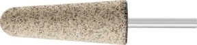 Pferd A 3 6 AN 30 N5B INOX EDGE Serie A Schleifstift K30, 25x70mm, 10 Stück