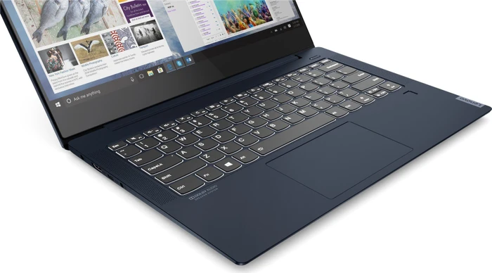 Lenovo IdeaPad S540-14API, Abyss Blue, Ryzen 5 3500U, 8GB RAM, 512GB SSD, DE