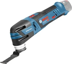 Bosch Professional GOP 12V-28 Akku-Multifunktionswerkzeug solo