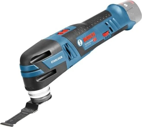 BOSCH GOP 12V-28 Professional ohne Akku 0.601.8B5.001