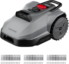 TerraMow Mini 500