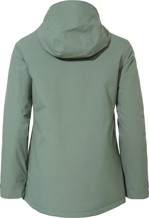 Vaude Neyland 3in1 Funktionsjacke agave (Damen)