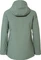 Vaude Neyland 3in1 Funktionsjacke agave (Damen) Vorschaubild