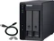 QNAP Expansion Unit TR-002, 1x USB-C 3.1 Vorschaubild