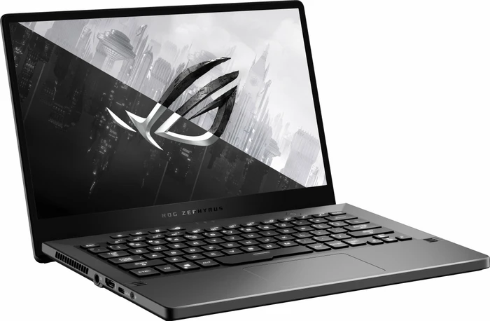ASUS ROG Zephyrus G14 GA401IV-HA092T, Eclipse Gray, Ryzen 9 4900HS, 16GB RAM, 1TB SSD, GeForce RTX 2060 Max-Q, DE