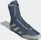 adidas Box Hog 4 wonder steel/magic grey met/grey two (Herren) Vorschaubild