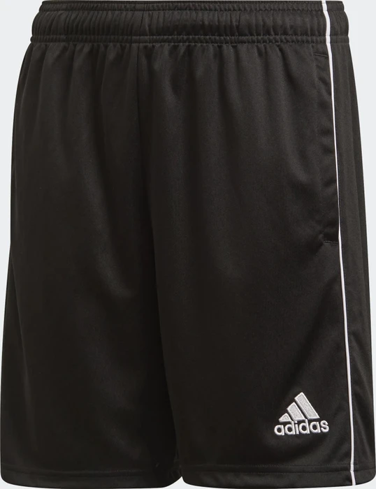 adidas Core 18 Trainingshose kurz (Junior)
