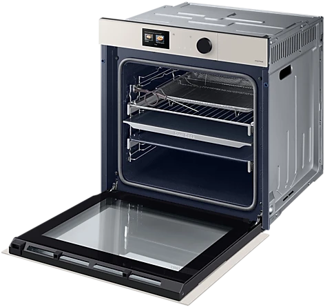 Samsung NV7B7997ADA Backofen mit Dampfunterstützung