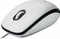 Logitech M100 V2 Refresh Optical Mouse weiß, USB Vorschaubild
