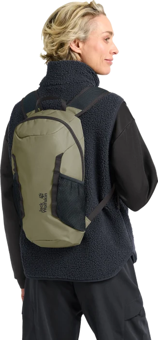 Jack Wolfskin Velocity 10 khaki (Damen)