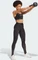 adidas TECHFIT Medium-Support Sport-BH black (Damen) Vorschaubild
