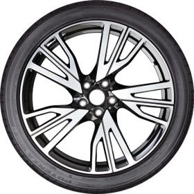 Bridgestone Potenza S001 245/40 R21 96Y RFT Lexus