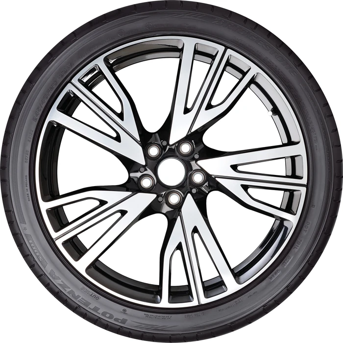 Bridgestone Potenza S001 235/45 R19 95W
