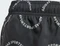 adidas Sportswear Wave Print CLX Badeshorts black/off white (Junior) Vorschaubild