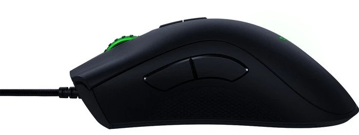 Razer DeathAdder Elite, USB
