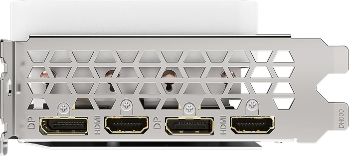 GIGABYTE GeForce RTX 3070 Ti Vision OC 8G, 8GB GDDR6X, 2x HDMI, 2x DP