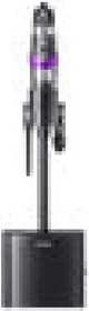 Eureka NEC490 Stylus Elite Akku-Handstaubsauger inkl. Absaugstation