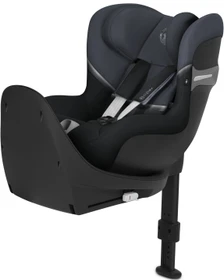 Cybex Sirona S2 i-Size granite black 2021