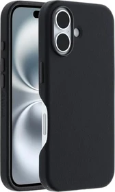 Otterbox Symmetry Cactus MagSafe für Apple iPhone 16 noir ash