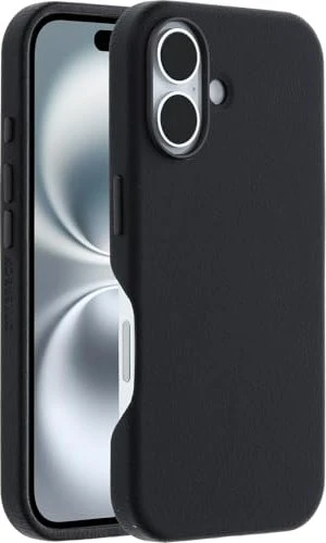 Otterbox Symmetry Cactus MagSafe für Apple iPhone 16 noir ash