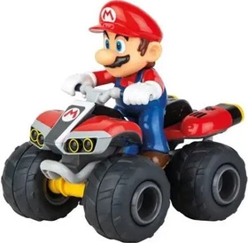 Carrera Mario Kart Mario Quad