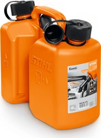 Stihl Klein Kombi-Kanister 4.5l (3l+1.5l) orange