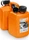 Stihl Klein Kombi-Kanister 4.5l (3l+1.5l) orange (00008810124)