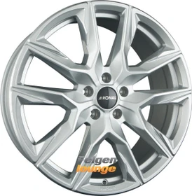 Ronal R71 8.5x20 5/120 ET41.5 (verschiedene Farben)
