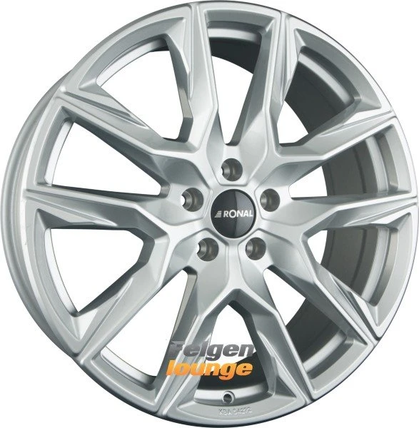 Ronal R71 8.5x20 5/112 ET20 (verschiedene Farben)