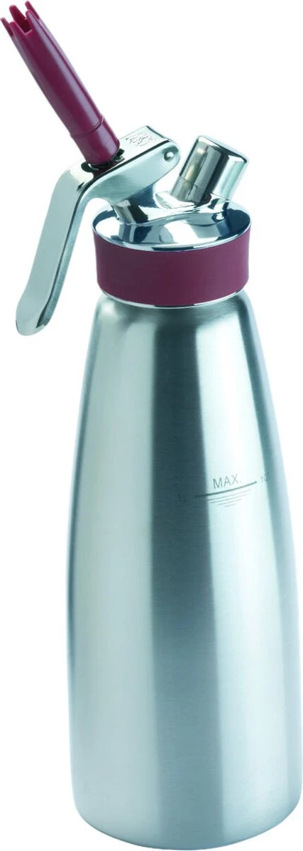 iSi Gourmet Whip Plus Sahnespender ab € 89,00 (2026)