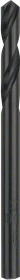 Bosch Professional HSS-R Karosseriebohrer, 4.1x22x55mm, 10 Stück
