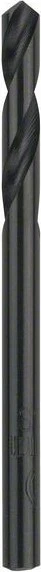 Bosch Professional HSS-R Karosseriebohrer, 4.1x22x55mm, 10 Stück